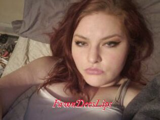 FawnDeesLips