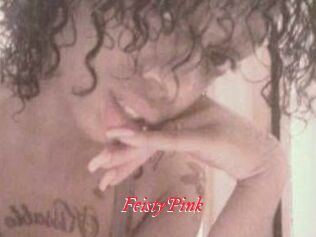 FeistyPink
