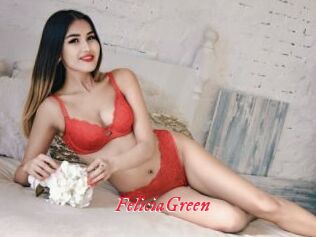 FeliciaGreen