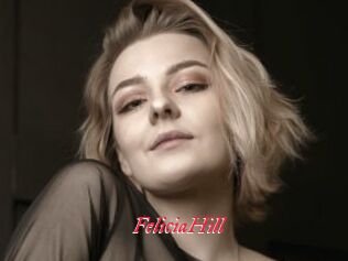 FeliciaHill