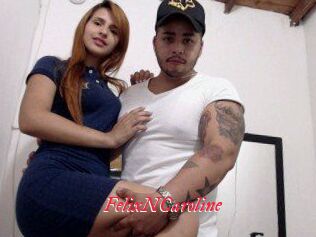 FelixNCaroline