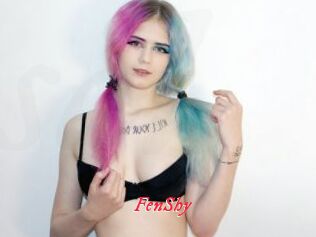 FenShy