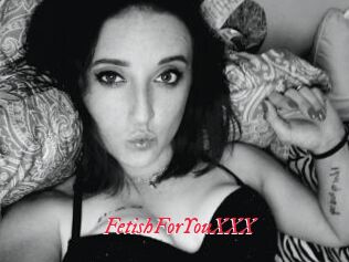 FetishForYouXXX