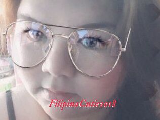 FilipinaCutie2018