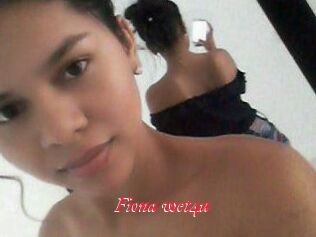 Fiona_wet4u