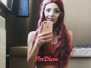 FireDiana