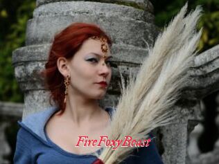 FireFoxyBeast