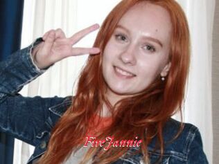 FireJannie