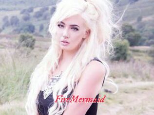 FireMermaid