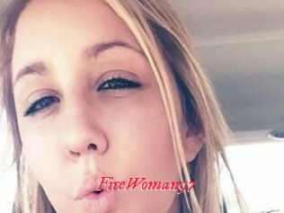 FireWoman97