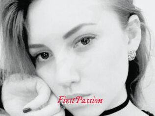 FirstPassion
