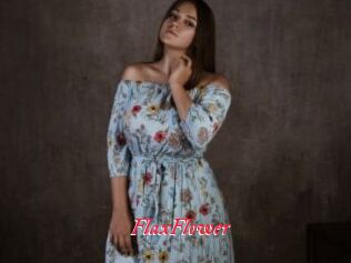 FlaxFlower