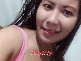 FlirtyKelly