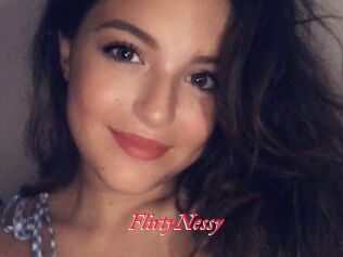 FlirtyNessy