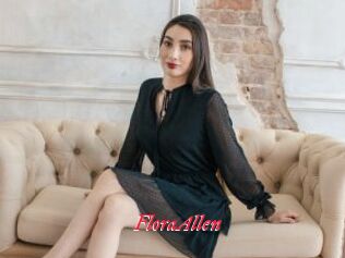 FloraAllen