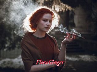 FloraGinger