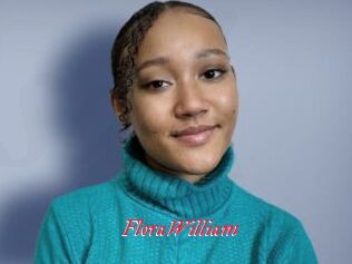 FloraWilliam