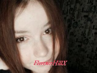 FlorenceHillX