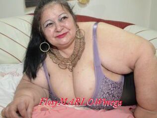 FloryMARLOWmega