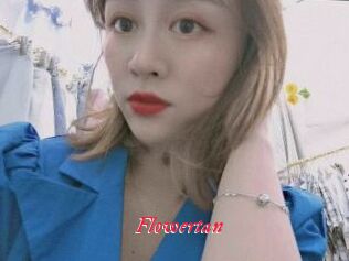Flowertan