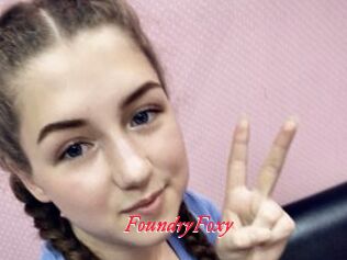 FoundryFoxy