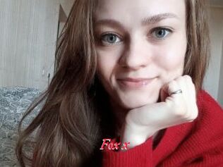 Fox_x