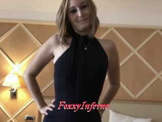 FoxxyInferno