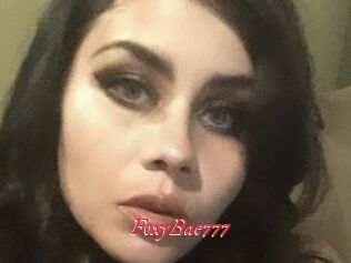 FoxyBae777