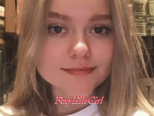 FoxyElleGirl