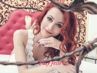 FoxyJesse