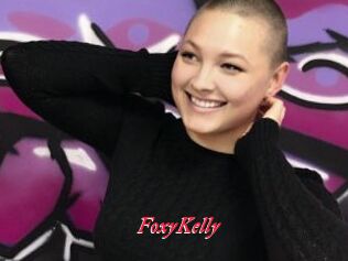 FoxyKelly