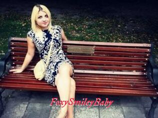 FoxySmileyBaby
