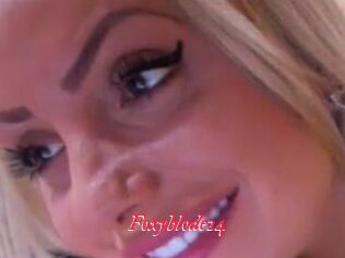 Foxyblode24