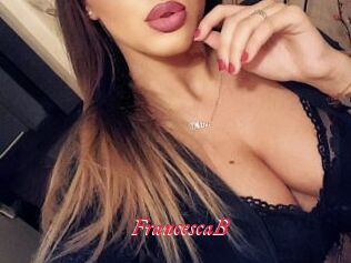FrancescaB