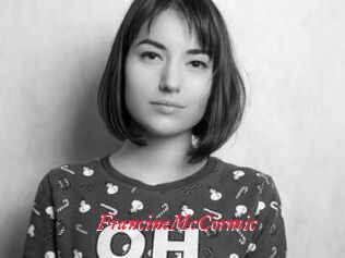 FrancineMcCormic