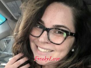 FreakyLove