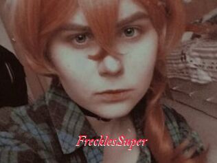 FrecklesSuper