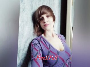 FreeXFall