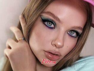 Freesa