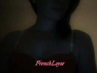 FrenchLoyse