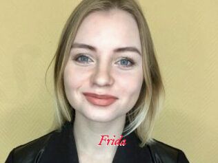 F_r_i_d_a