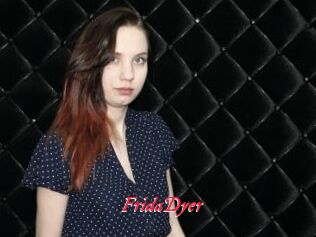FridaDyer