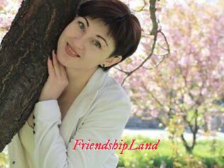FriendshipLand