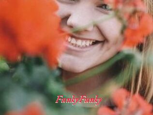 FunkyFunky