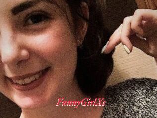 FunnyGirlXs
