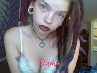 Fairylips