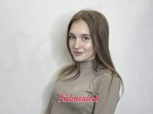 Falinealeck