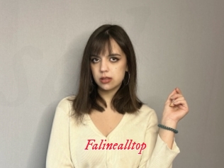 Falinealltop