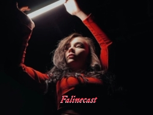 Falinecast