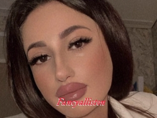 Fancyalliston